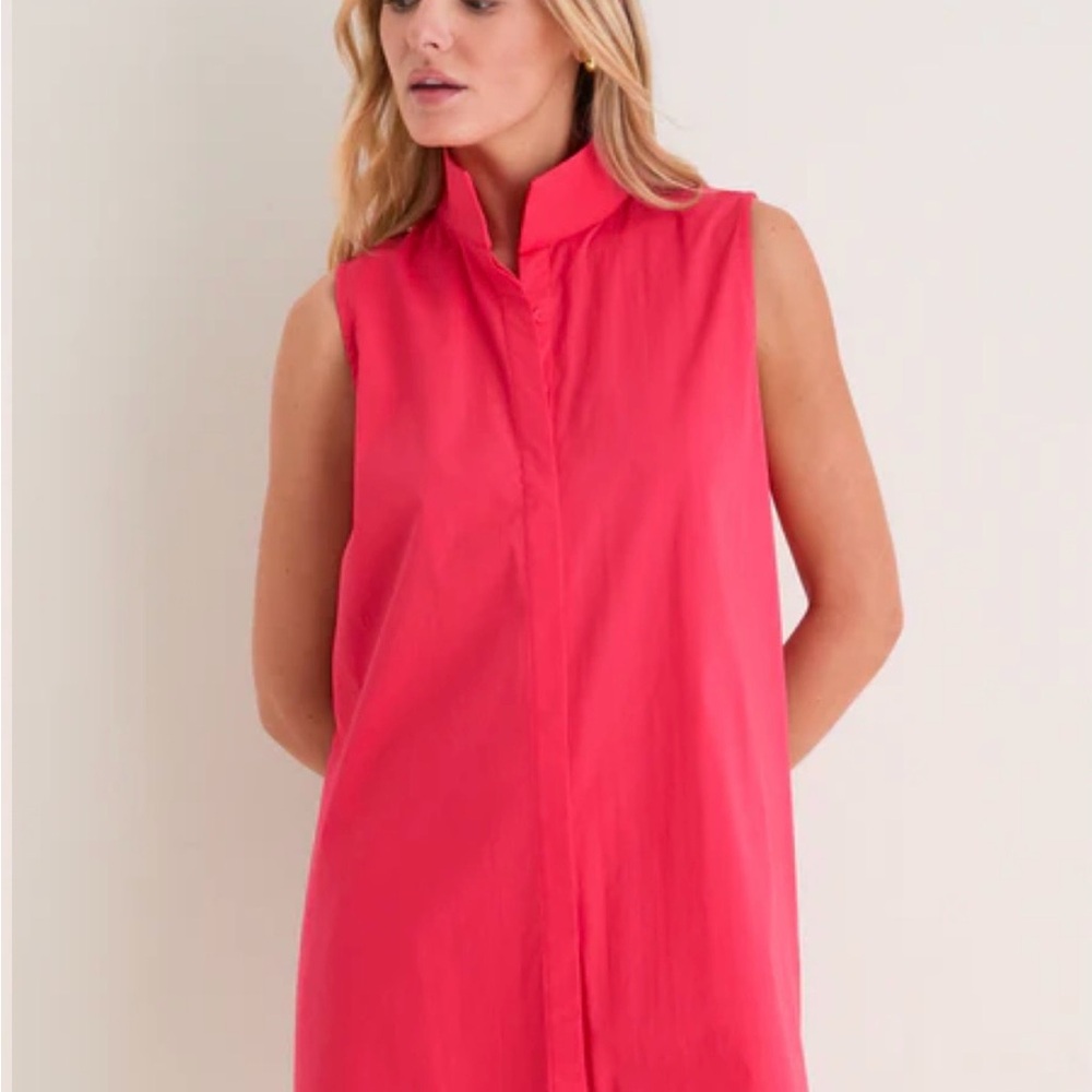 Tuckernuck Sleeveless Charlie Dress, S, NWT - Picture 2 of 6